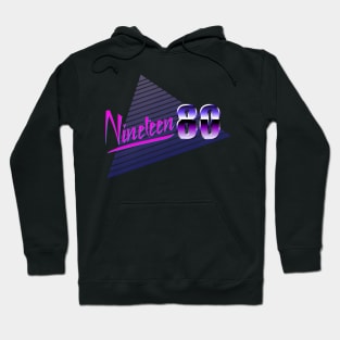 Nineteen80 Hoodie